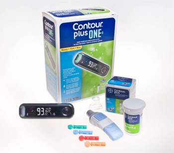 Глюкометр Contour Plus One - 3.jpg